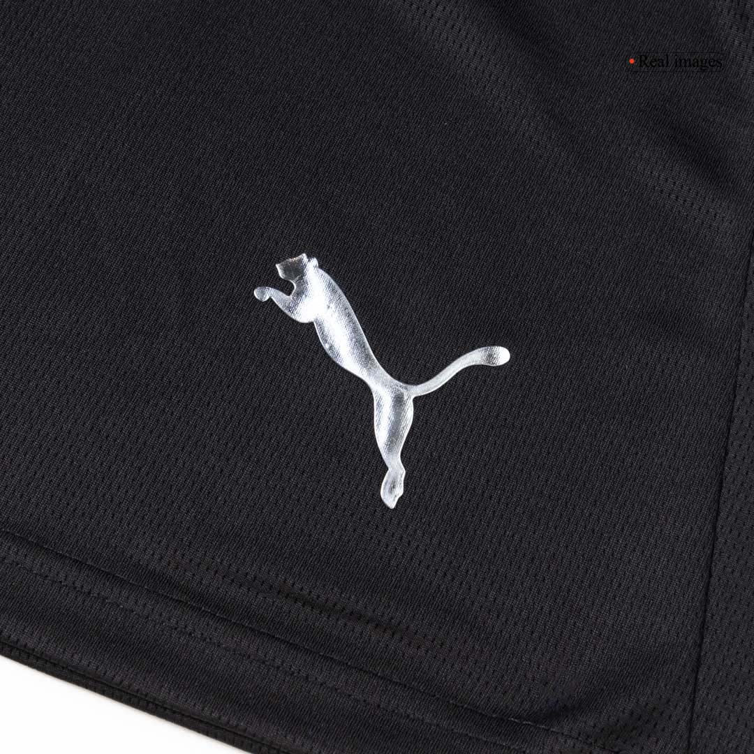 Manchester City Uitset 2025/26