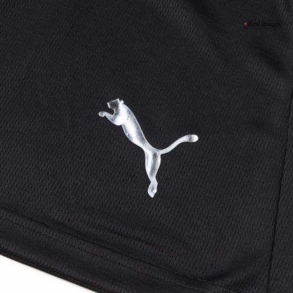 Manchester City Uitset 2025/26