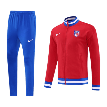 Atletico Madrid Trainingspak 2025/26 Rood