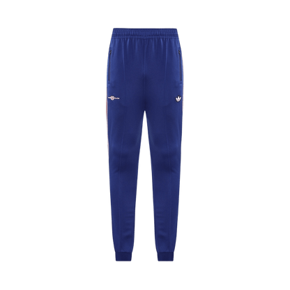 Arsenal Trainingspak 2025/26 Blauw