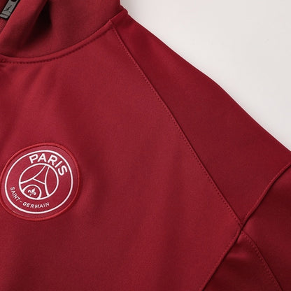 PSG Trainingspak 2025/26 Rood