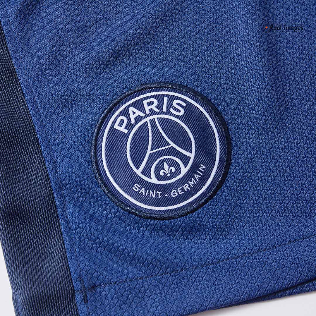 PSG Vierde uitbroek 2024/25