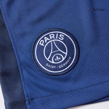 PSG Vierde uitbroek 2024/25