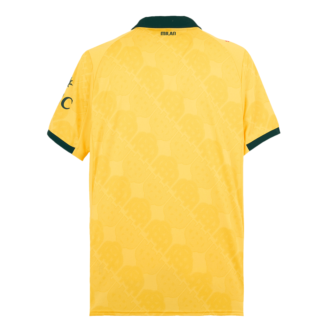 AC Milan Derde Shirt 2025/26