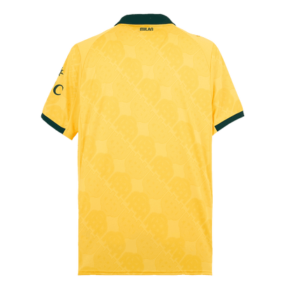 AC Milan Derde Shirt 2025/26