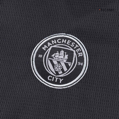 Kid's Manchester City Uitset 2025/26