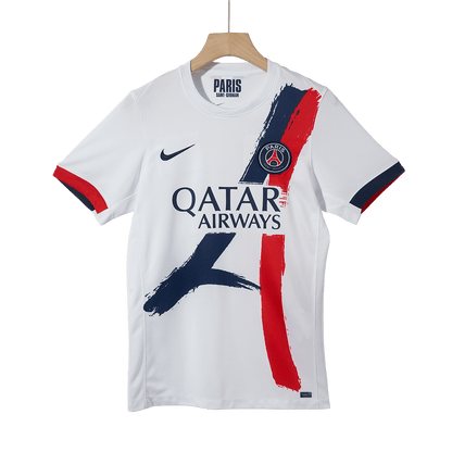PSG Uitshirt 2024/25