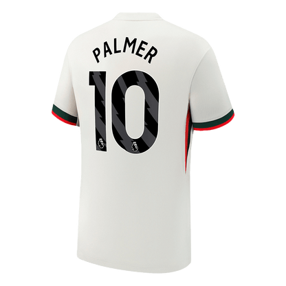 PALMER #10 Chelsea Uitshirt 2025/26