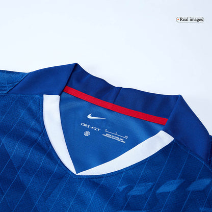 Dames Chelsea Thuisshirt 2025/26