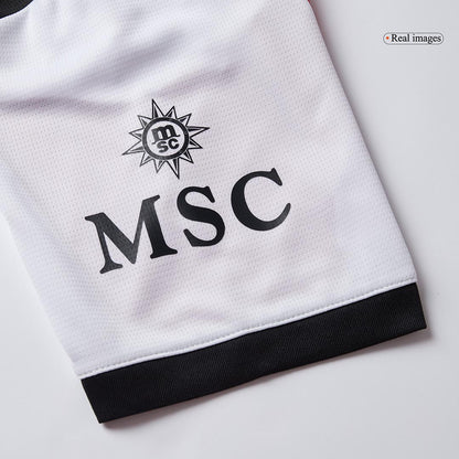 AC Milan Uitshirt 2025/26