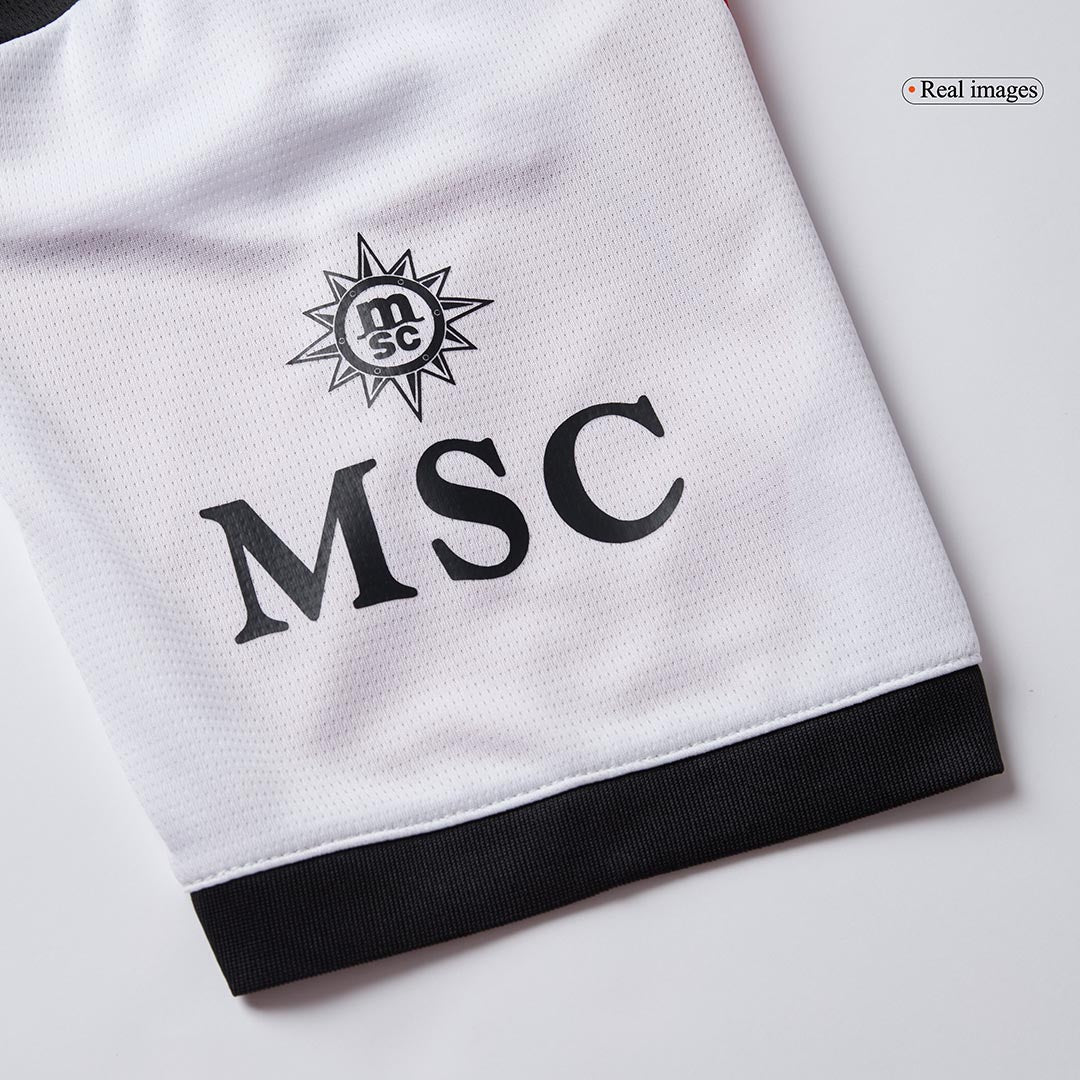 AC Milan Uitset 2025/26