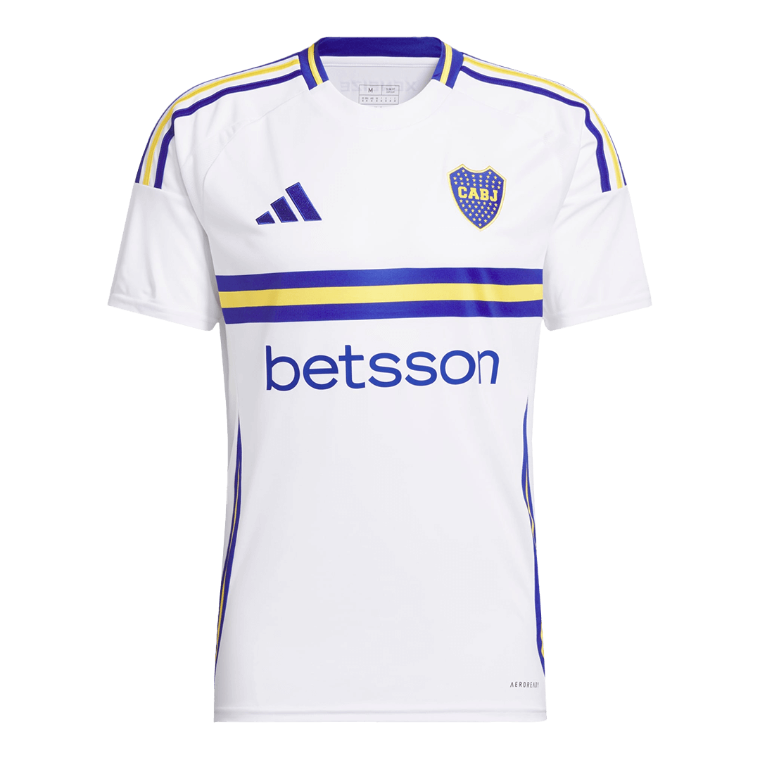 Boca Juniors Uitshirt 2024/25