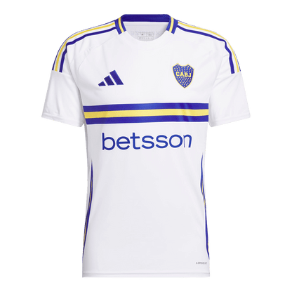 Boca Juniors Uitshirt 2024/25