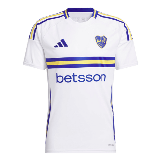 Boca Juniors Uitshirt 2024/25