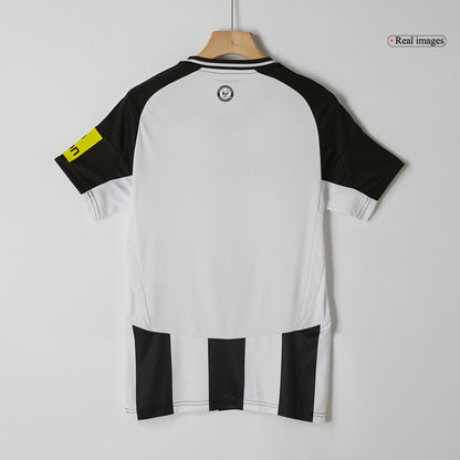 Newcastle United Thuisshirt 2024/25
