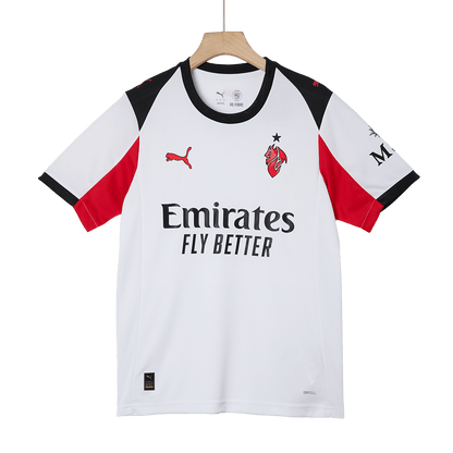 AC Milan Uitshirt 2025/26