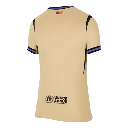 Dames Barcelona Uitshirt 2025/26