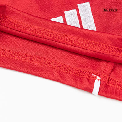 Kid's Liverpool Thuistenue 2025/26