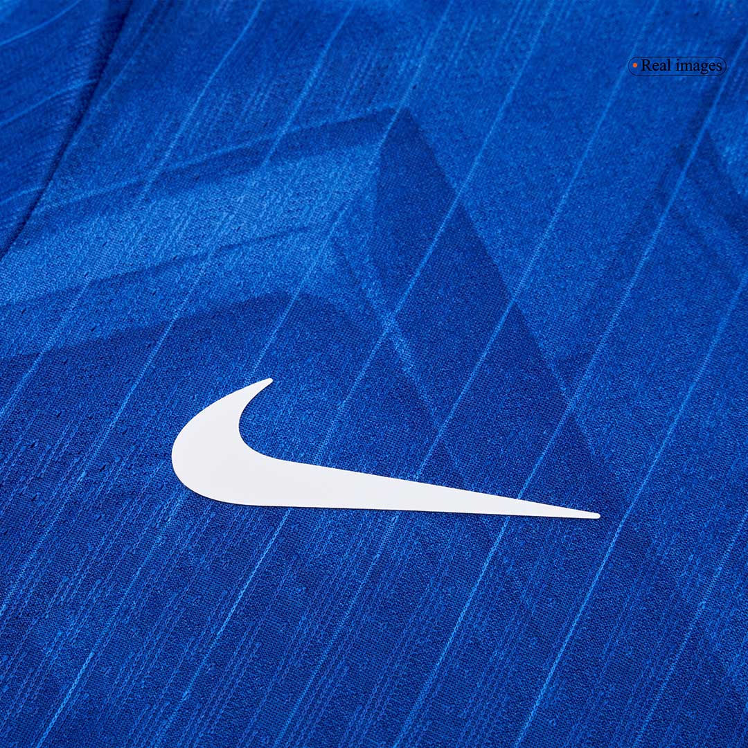 Chelsea Thuisshirt 2025/26 Spelersversie