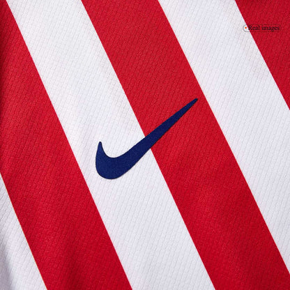 GRIEZMANN #7 Atletico Madrid Thuisshirt 2025/26