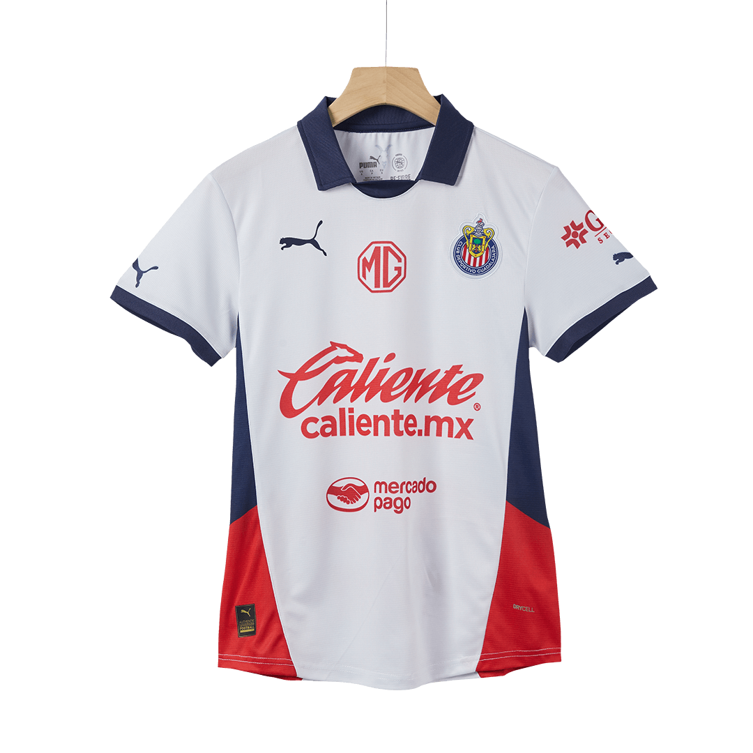 Chivas Uitshirt 2024/25