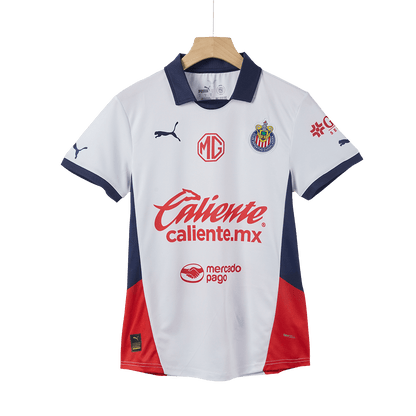 Chivas Uitshirt 2024/25