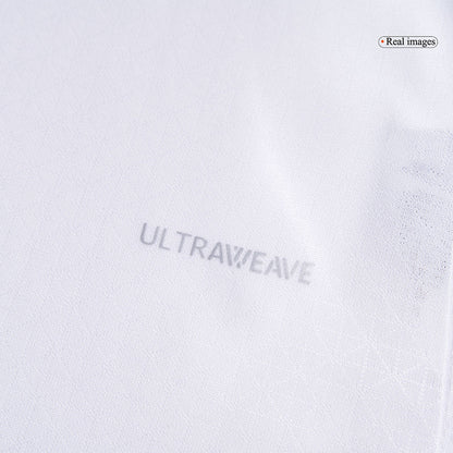 FOFANA #19 AC Milan Uitshirt 2025/26 Spelersversie