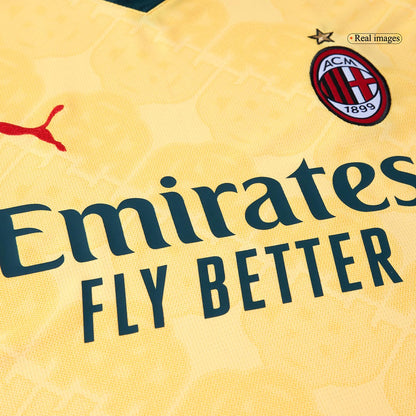 AC Milan Derde Set 2025/26