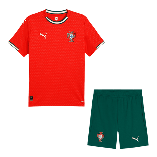 Portugal Thuisset 2025
