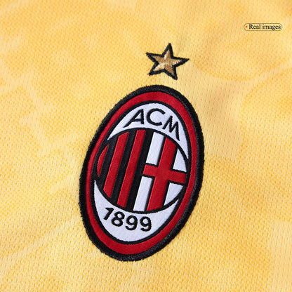 FOFANA #19 AC Milan Derde Shirt 2025/26