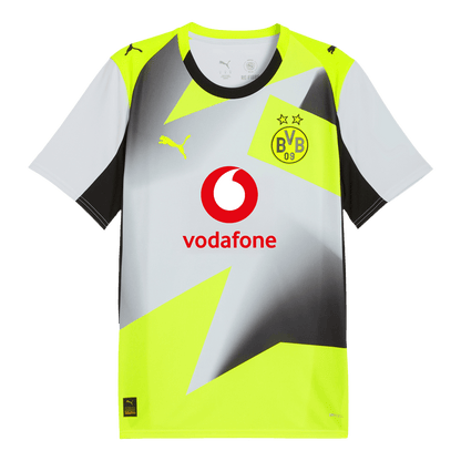 Borussia Dortmund Uitshirt 2025/26