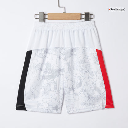 Kid's Manchester City KidSuper Shirt 2025/26 - Club World Cup