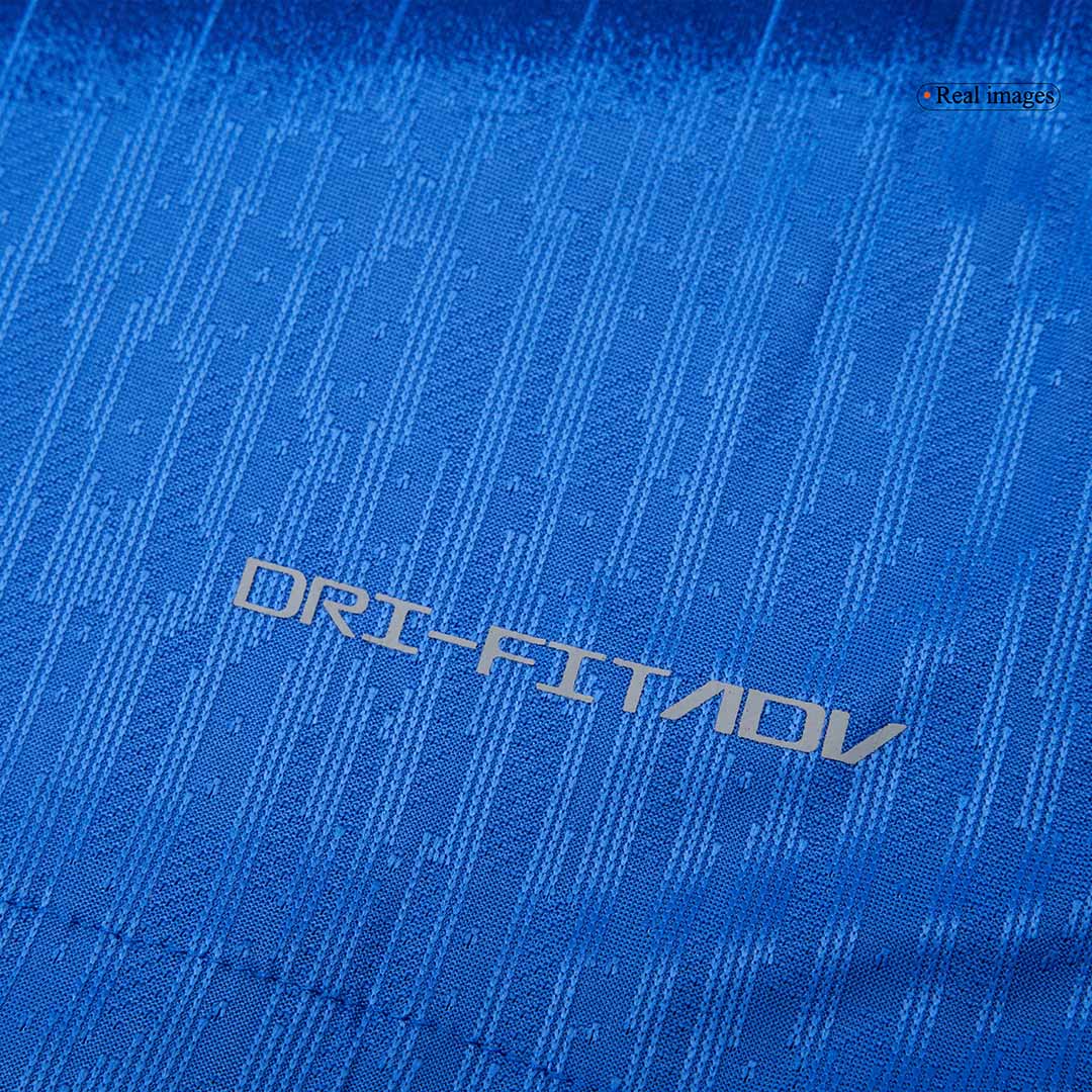 PALMER #10 Chelsea Thuisshirt 2025/26 Spelersversie