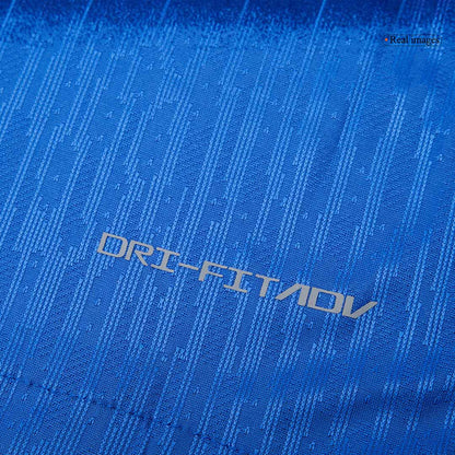 PALMER #10 Chelsea Thuisshirt 2025/26 Spelersversie