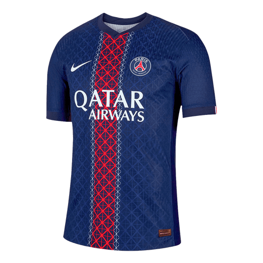 PSG Thuisshirt 2025/26 Spelersversie