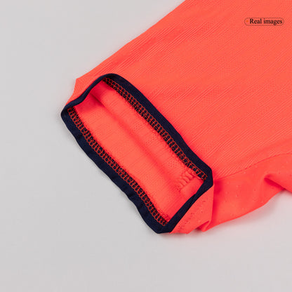 ROONY #19 Barcelona Derde Shirt 2025/26 Spelersversie - UCL