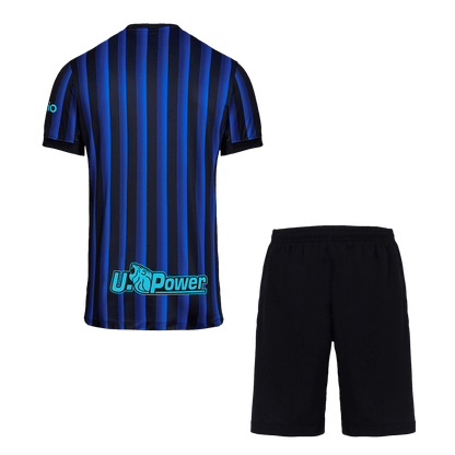 Inter Milan Thuisset 2025/26
