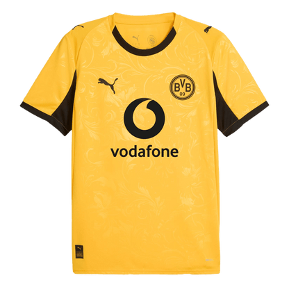 Borussia Dortmund Cup Shirt 2025/26