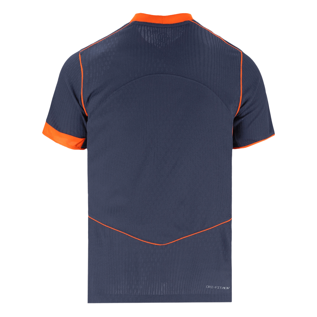 Inter Milan Derde Shirt 2025/26 Spelersversie