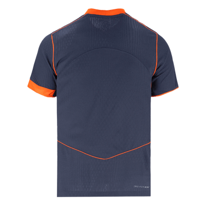 Inter Milan Derde Shirt 2025/26 Spelersversie