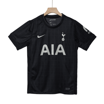 XAVI #7 Tottenham Hotspur Uitshirt 2025/26