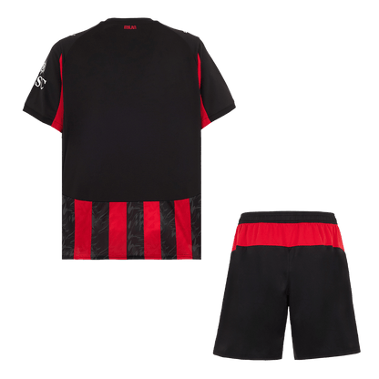 AC Milan Thuisset 2025/26