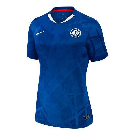 Dames Chelsea Thuisshirt 2025/26