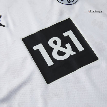Borussia Dortmund Derde Shirt 2024/25