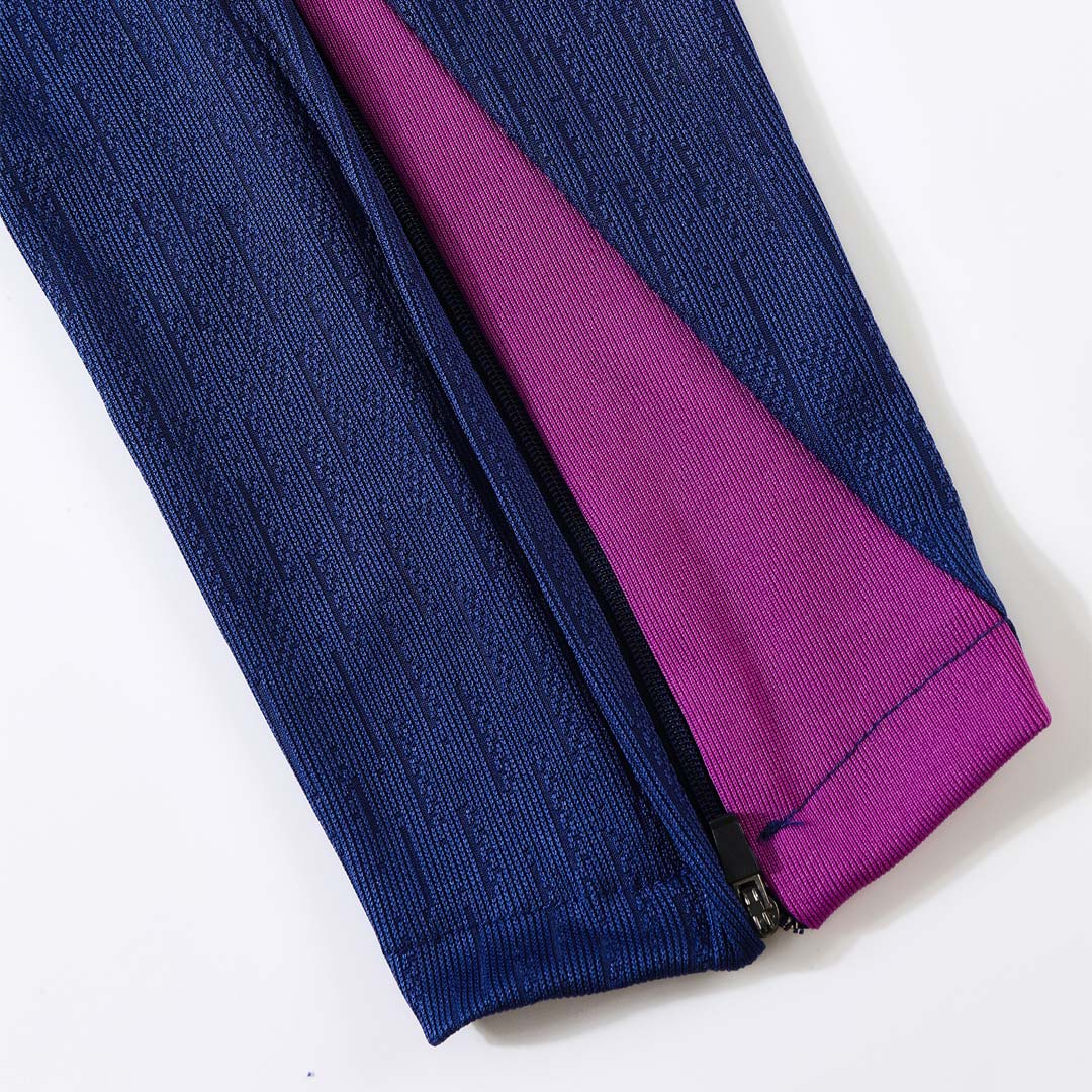 Barcelona Trainingspak 2025/26 Paars