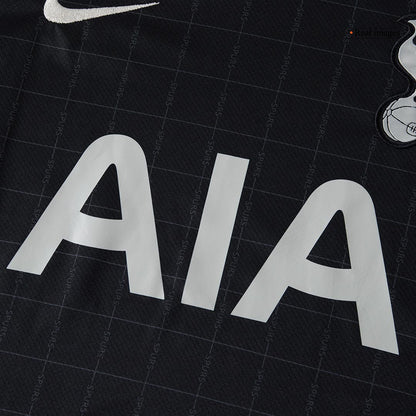 XAVI #7 Tottenham Hotspur Uitshirt 2025/26