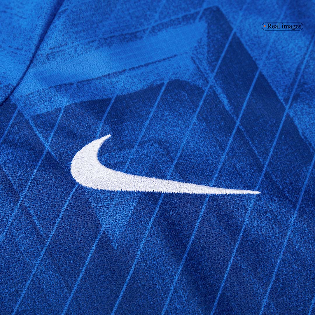 Kid's Chelsea Thuistenue 2025/26