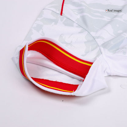 Liverpool Derde Shirt 2024/25