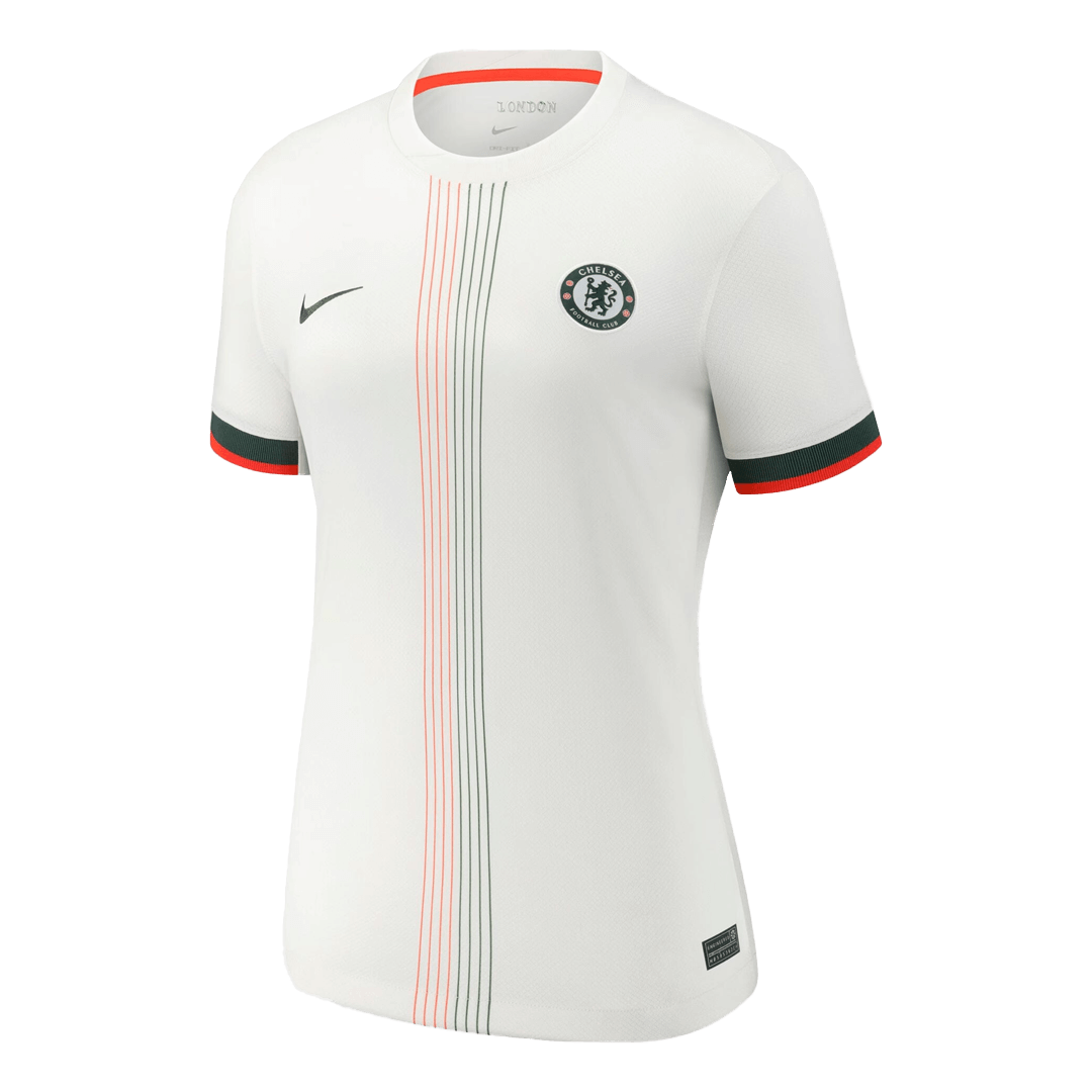 Dames Chelsea Uitshirt 2025/26