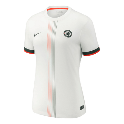 Dames Chelsea Uitshirt 2025/26